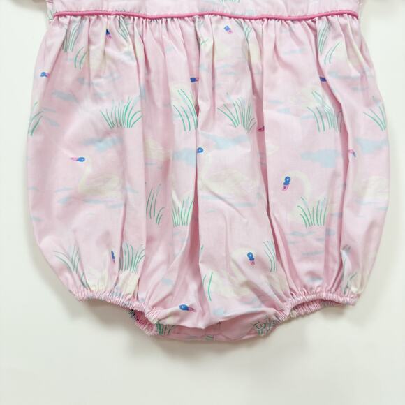 The Beaufort Bonnet Company Holly Day Bubble - Picture 7 of 10